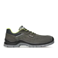Zapatos de seguridad Exena Oregon S1P FO SR A0206V116