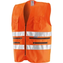 Chaleco de trabajo Neri De alta visibilidad  422018