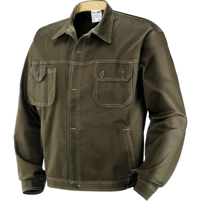 Chaquetón TOP EUR Stretch