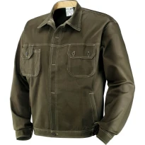 Chaquetón TOP EUR Stretch