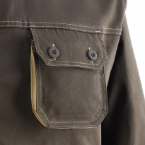 Chaquetón TOP EUR Stretch 2