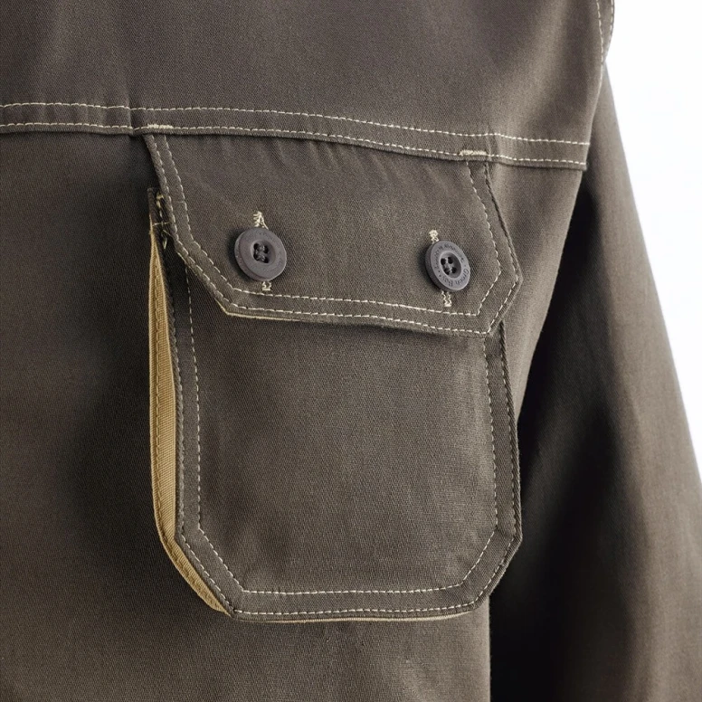 Chaquetón TOP EUR Stretch
