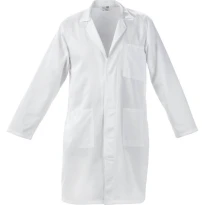 Camisa de trabajo de algodón 100%