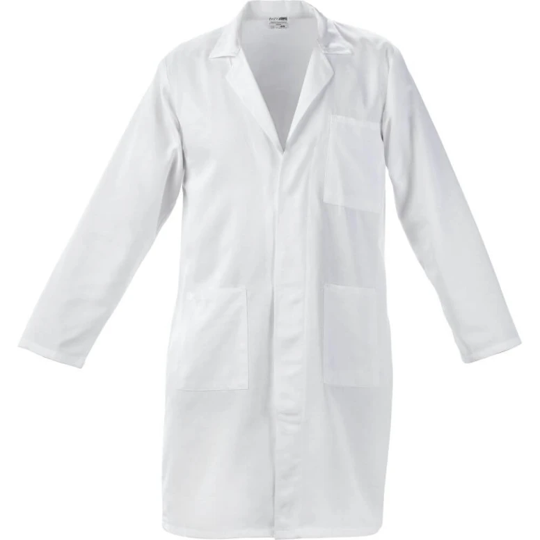 Camisa de trabajo de algodón 100%
