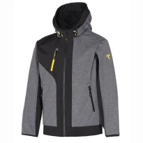 Chaqueta Rush ISSA LINE - 04526B