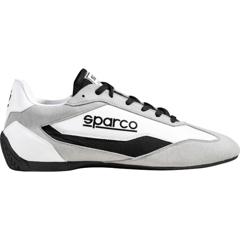 Zapatillas Sparco S-Drive 0012A7