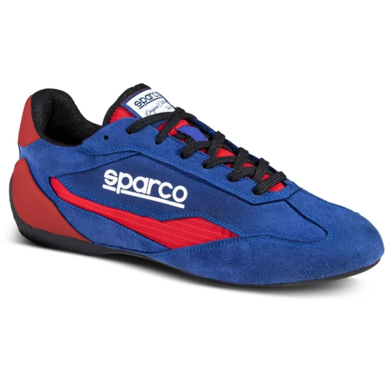 Zapatillas Sparco S-Drive 0012A7