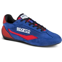 Zapatillas Sparco S-Drive 0012A7