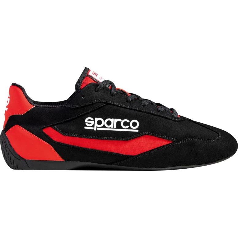 Zapatillas Sparco S-Drive 0012A7