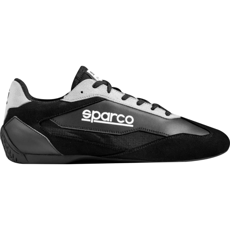 Zapatillas Sparco S-Drive 0012A7