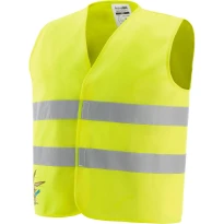 Chaleco de trabajo Neri alta visibilidad  Kids Personalizado con diseño 422062
