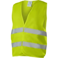 Chaleco de trabajo Neri De alta visibilidad  Road Top Colgable 422240 2