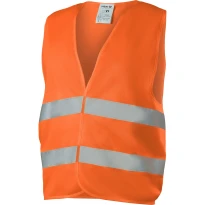 Chaleco de trabajo Neri De alta visibilidad  Road Top Colgable 422240