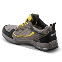 Zapatos de seguridad Sparco Indy Line Edmonton S1PS SR LG ESD 2