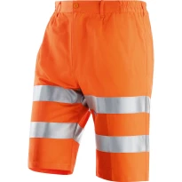 Bermudas de trabajo Neri de alta visibilidad Reflex 436308