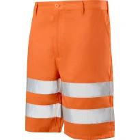Bermudas de trabajo Neri de alta visibilidad Amarillo 436309