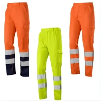 Pantalones de trabajo Neri De alta visibilidad  Los Angeles 436316