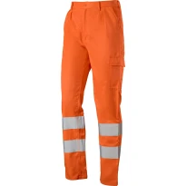 Pantalones de trabajo Neri De alta visibilidad  Los Angeles 436316 2