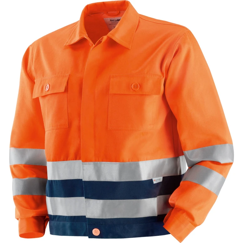 Chaquetón de trabajo Neri De alta visibilidad  Reflex bicolor 436332