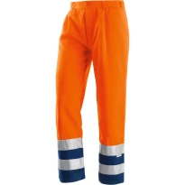 Pantalones de trabajo Neri De alta visibilidad  Reflex bicolor 436334