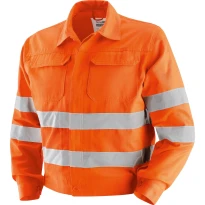 Chaquetón de trabajo Neri De alta visibilidad  Eco Reflex 436335