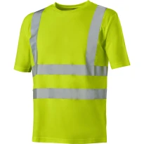 Camiseta de trabajo Neri De alta visibilidad  St Louis 471017