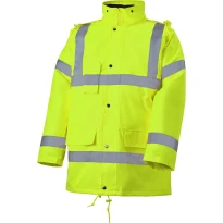 Chaqueta de trabajo Neri alta visibilidad  Acolchado 423033