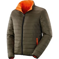 Chaqueta de trabajo Neri De alta visibilidad  Reversible Clodia 423080 2