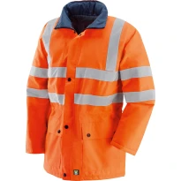 Chaqueta de trabajo Neri De alta visibilidad  Abetone Con capucha 423112
