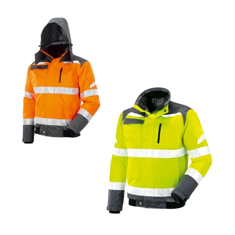Chaqueta de trabajo Neri De alta visibilidad  Nomentana 423134