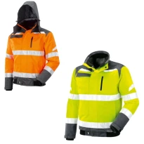 Chaqueta de trabajo Neri De alta visibilidad  Nomentana 423134