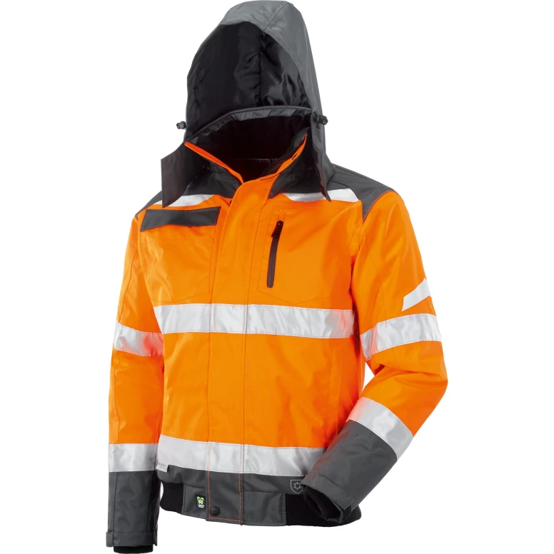 Chaqueta de trabajo Neri De alta visibilidad  Nomentana 423134