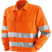 Chaqueta de trabajo Neri De alta visibilidad  Afelpado Fustagno 436320