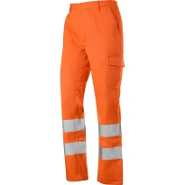 Pantalón de trabajo Neri De alta visibilidad  Chicago 436325 2