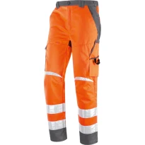 Pantalones de trabajo Neri De alta visibilidad  Postumia 436341