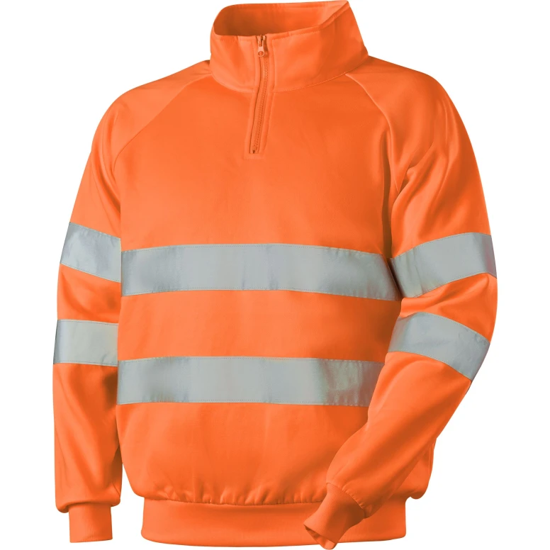 Sudadera de trabajo Neri alta visibilidad  Springfield 455102