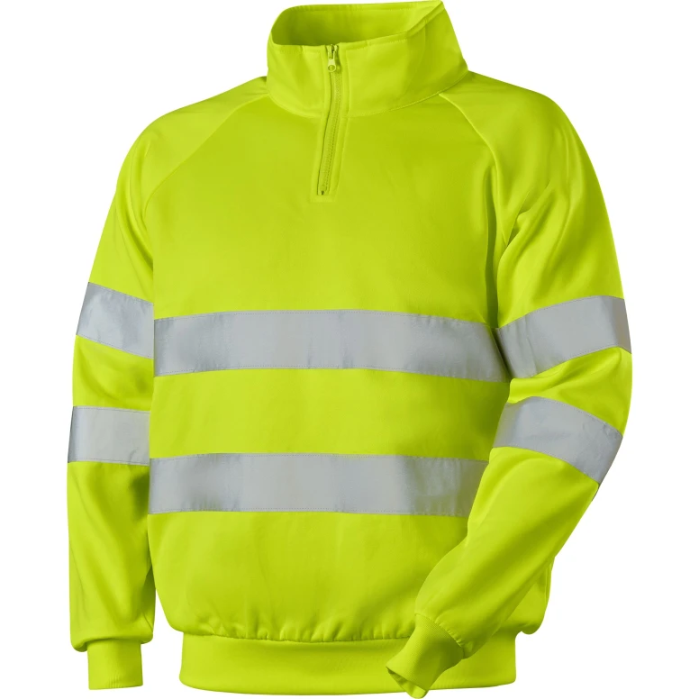 Sudadera de trabajo Neri alta visibilidad  Springfield 455102