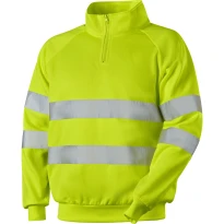 Sudadera de trabajo Neri alta visibilidad  Springfield 455102