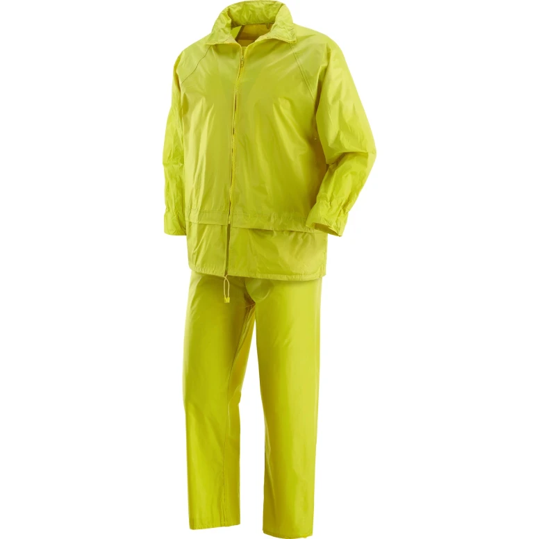 Conjunto de trabajo Neri Impermeable Boat 461010