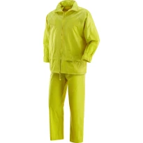 Conjunto de trabajo Neri Impermeable Boat 461010
