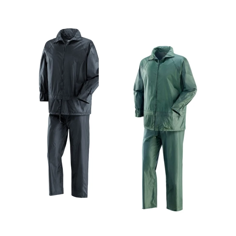 Conjunto de trabajo Neri Impermeable Niagara 461012