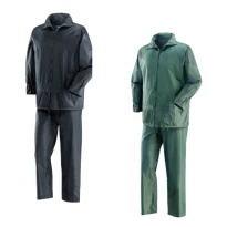 Conjunto de trabajo Neri Impermeable Niagara 461012
