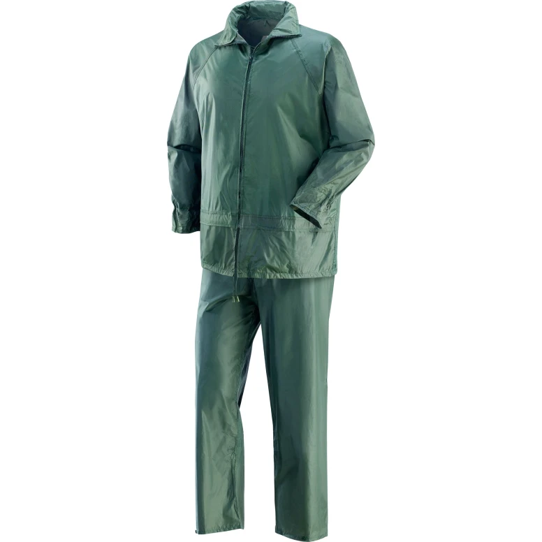 Conjunto de trabajo Neri Impermeable Niagara 461012
