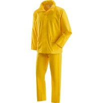 Conjunto de trabajo Neri Impermeable Chaqueta y pantalones Victoria 461050