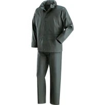 Conjunto de trabajo Neri Chaqueta y pantalón Impermeable Iguazu' 461062