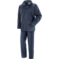Conjunto de trabajo Neri Chaqueta y pantalón Impermeable Iguazu' 461062
