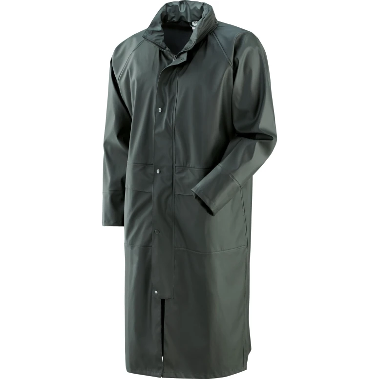 Chaqueta de trabajo Neri Impermeable Con capucha Iguazu' 461064