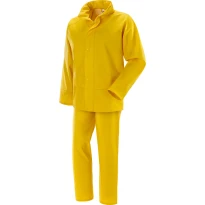 Conjunto de trabajo Neri Impermeable Chaqueta y pantalones Iguazu' 461065