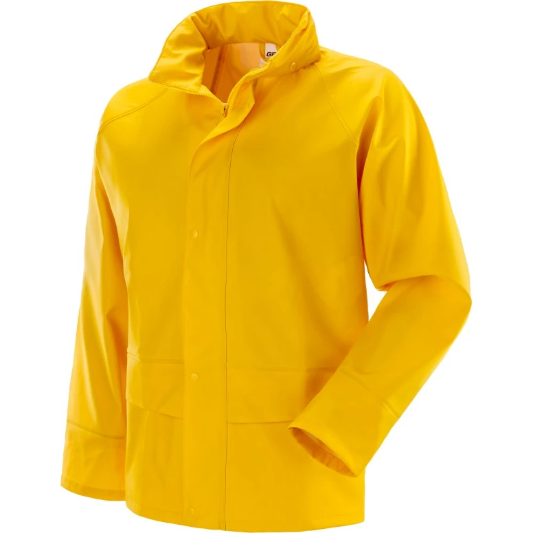 Conjunto de trabajo Neri Impermeable Chaqueta y pantalones Iguazu' 461065