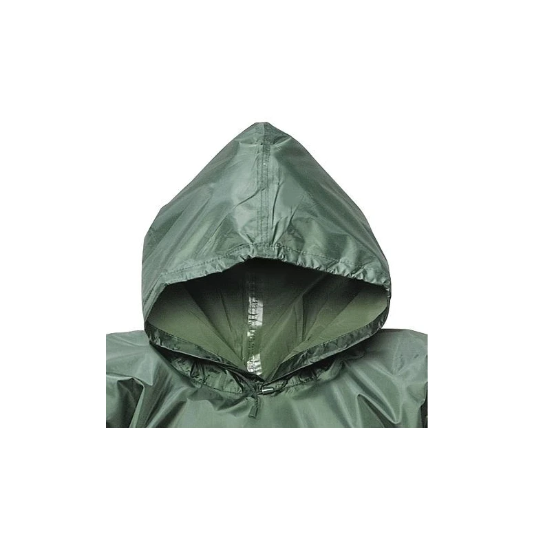 Poncho de trabajo Neri impermeable plegable con riñonera Niagara 461110